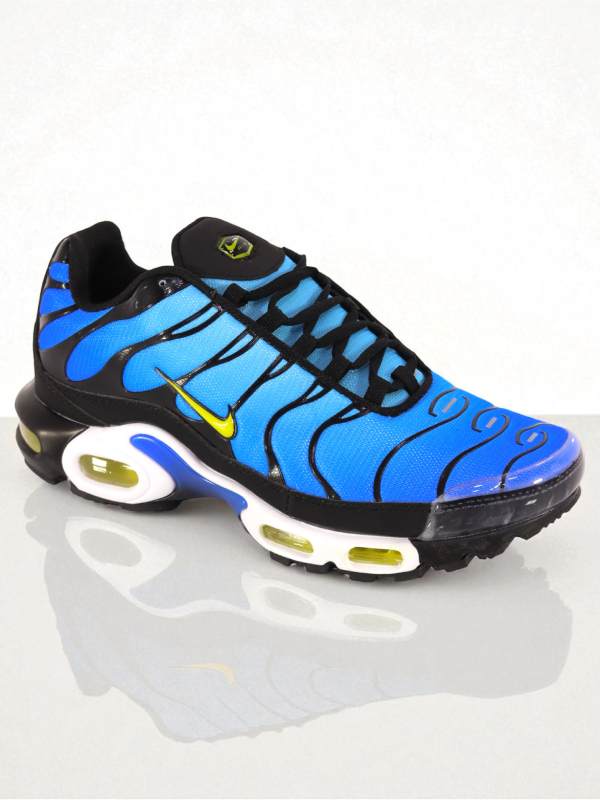 Nike Air Max Plus