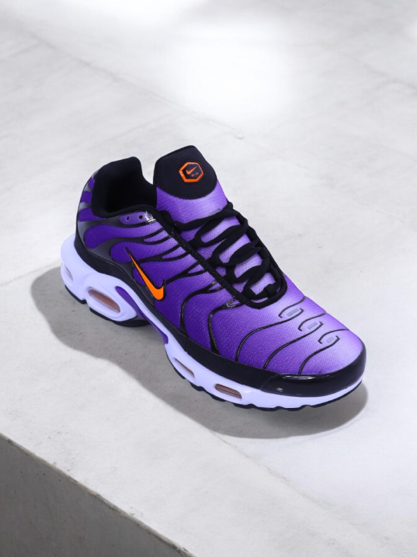Nike Air Max Plus