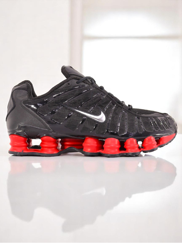 Nike Shox TL