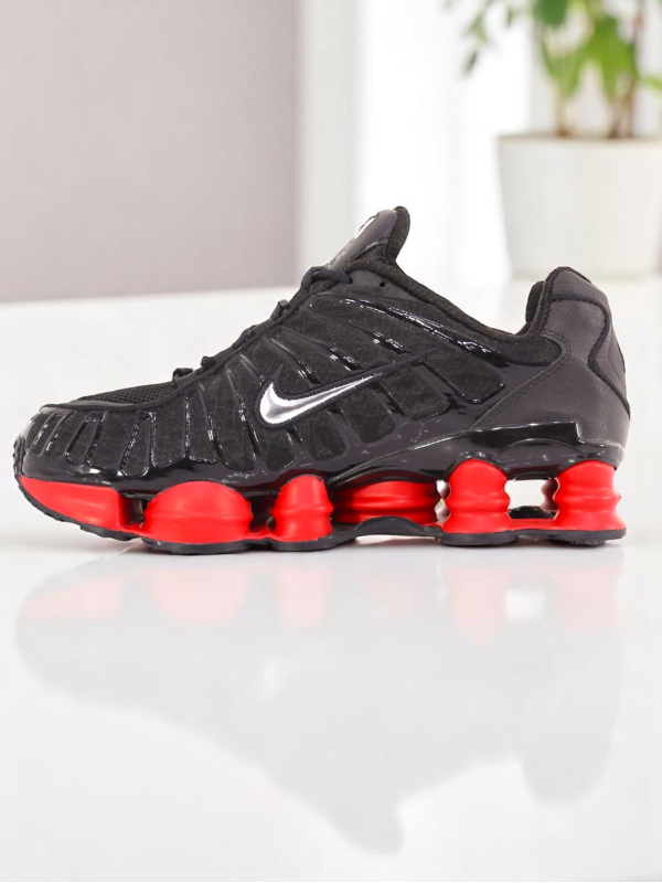 Nike Shox TL