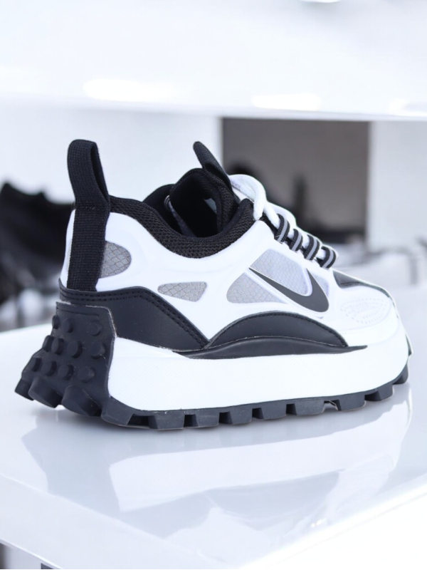 Nike Bailleli