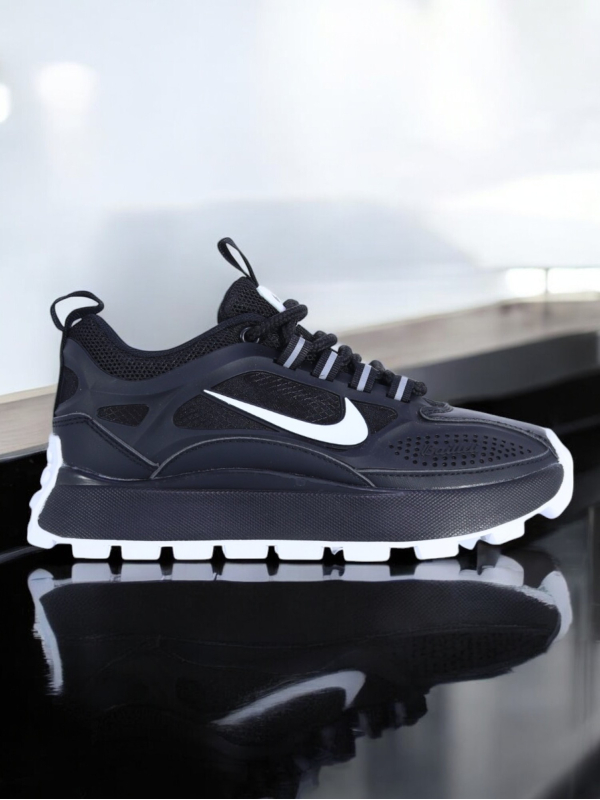 Nike Bailleli