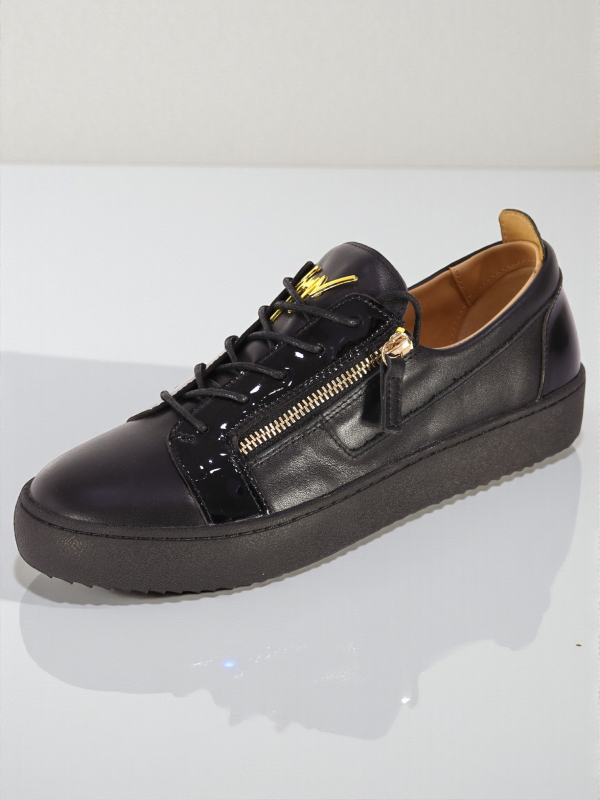 Giuseppe Zanotti Low-Top Sneakers