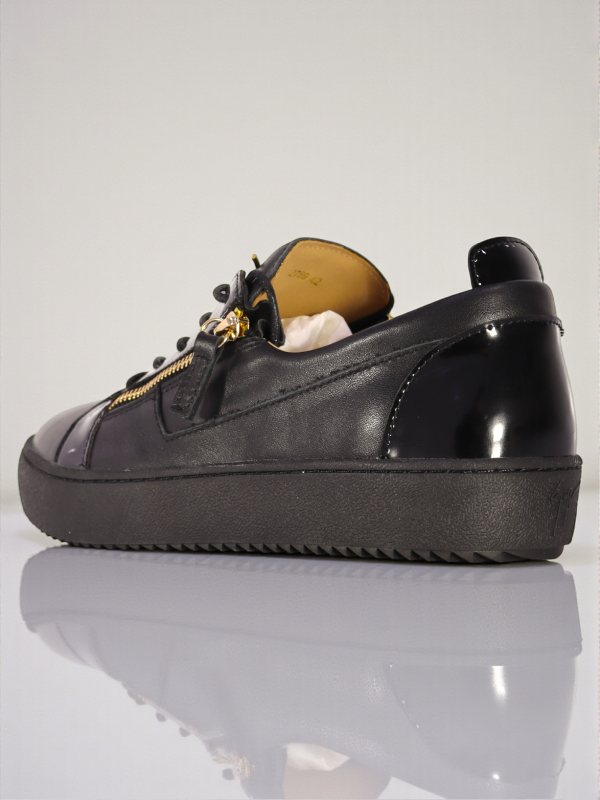 Giuseppe Zanotti Low-Top Sneakers