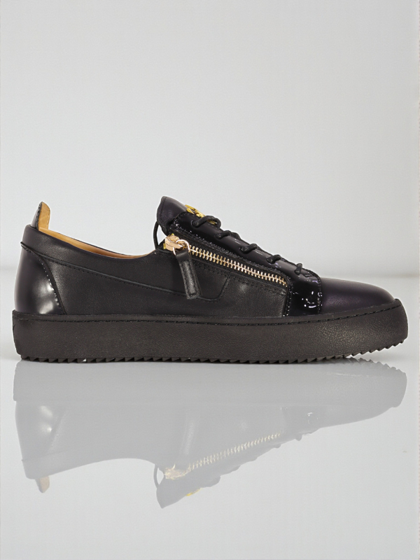 Giuseppe Zanotti Low-Top Sneakers