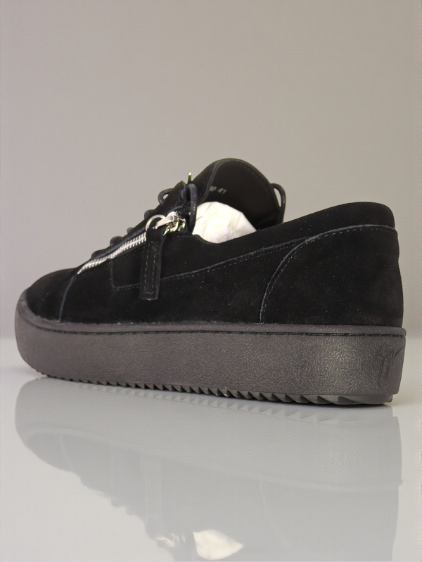 Giuseppe Zanotti Low-Top Sneakers
