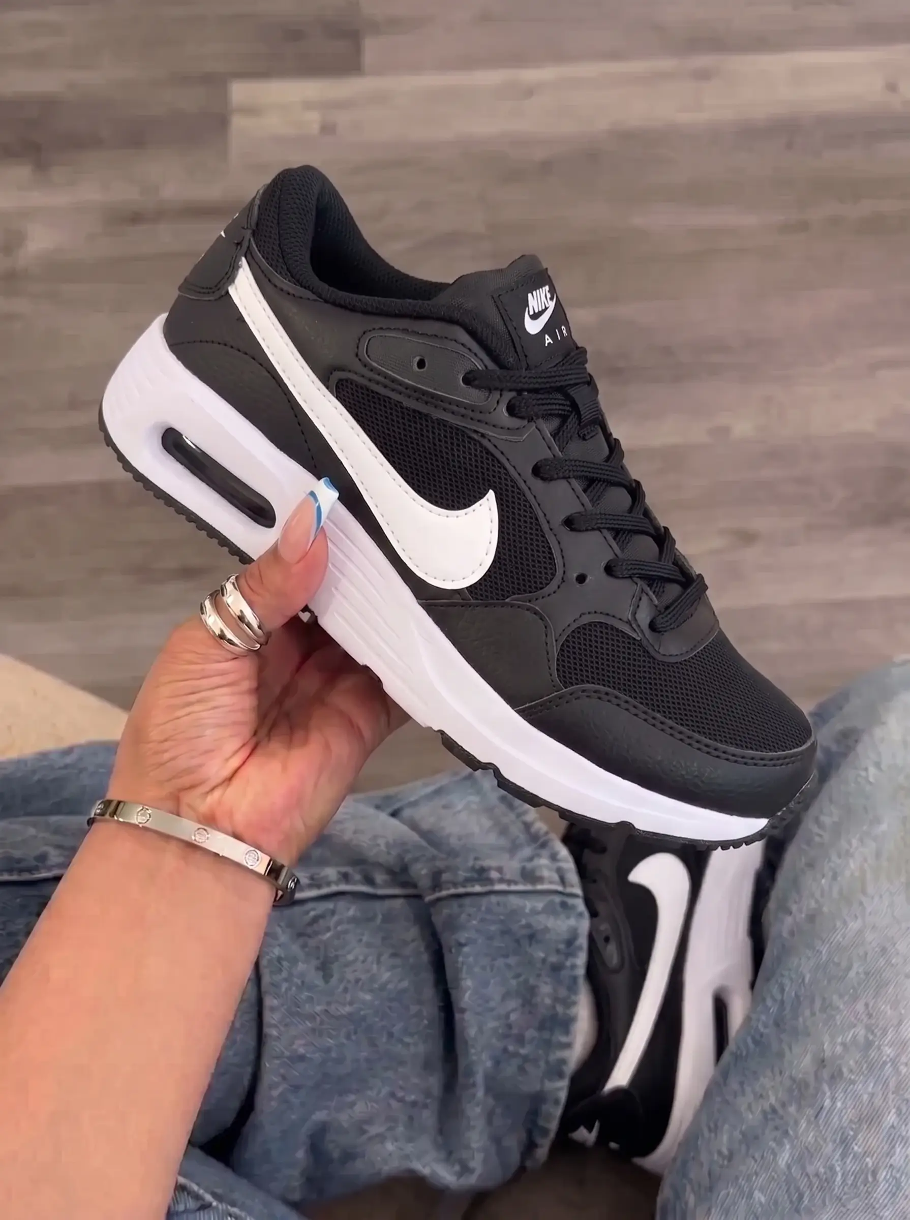 Nike Air Max SC
