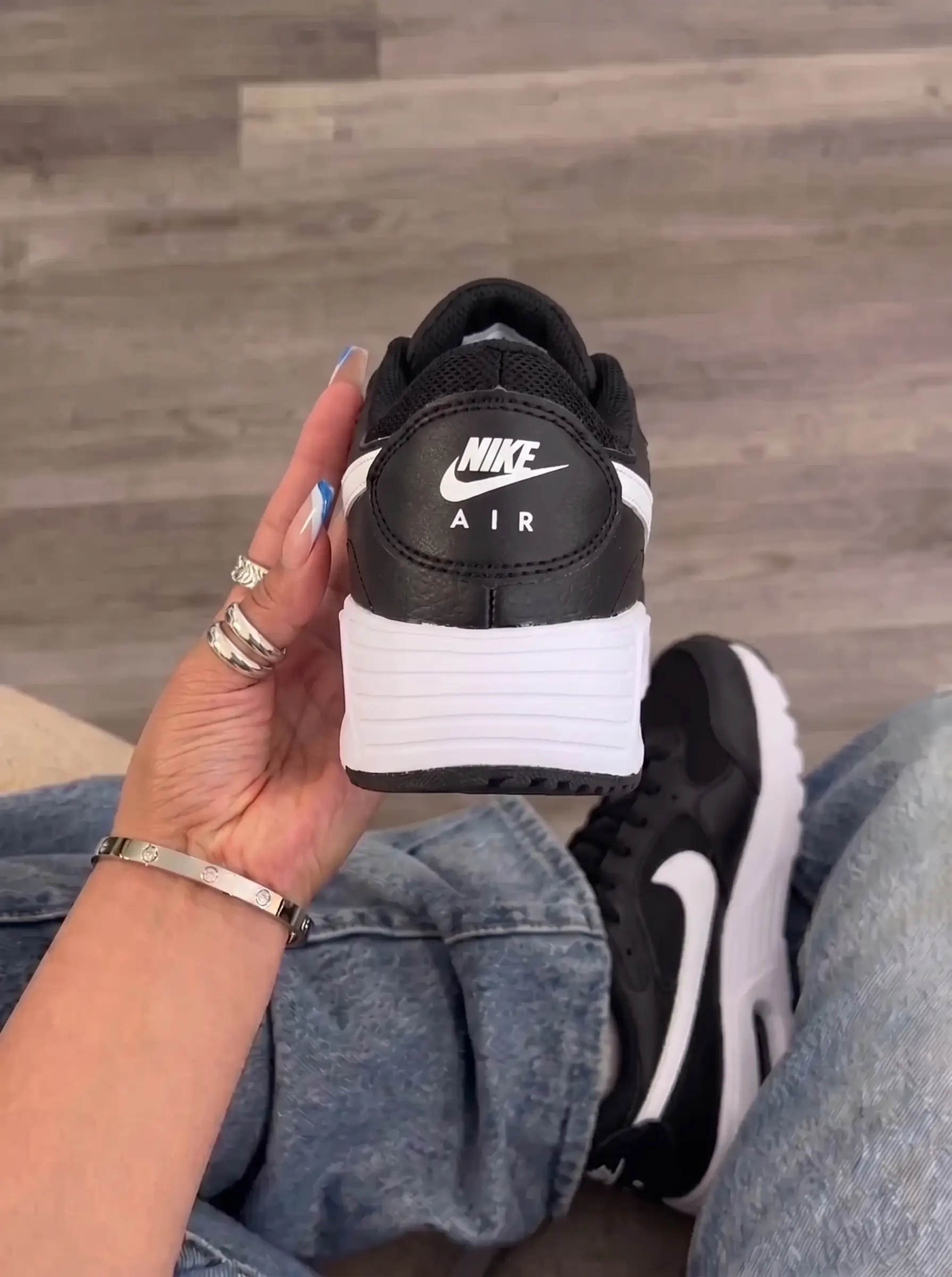 Nike Air Max SC