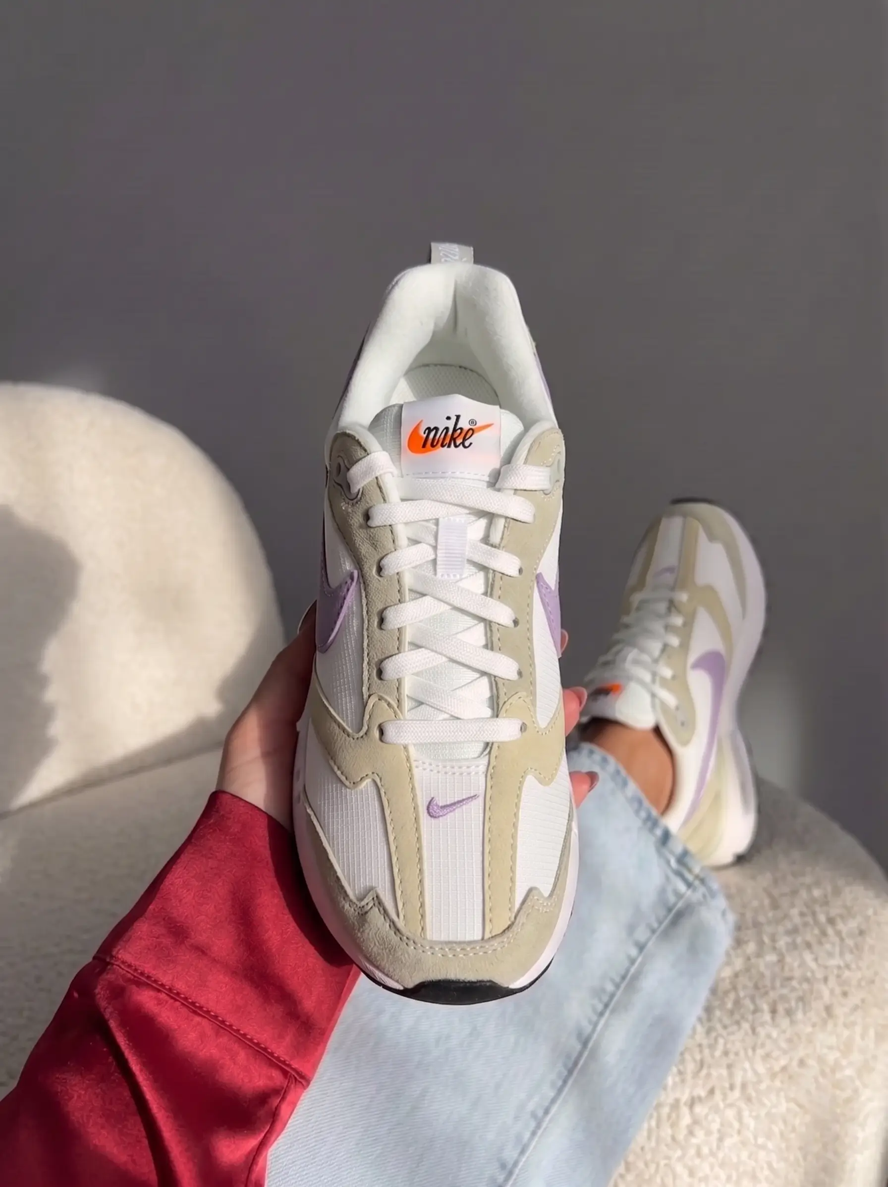 Nike Air Max Dawn