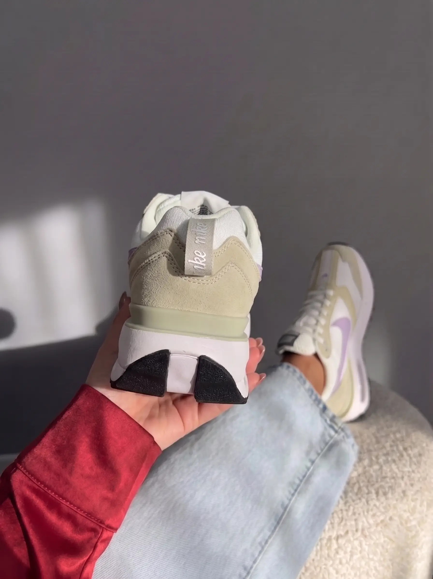 Nike Air Max Dawn