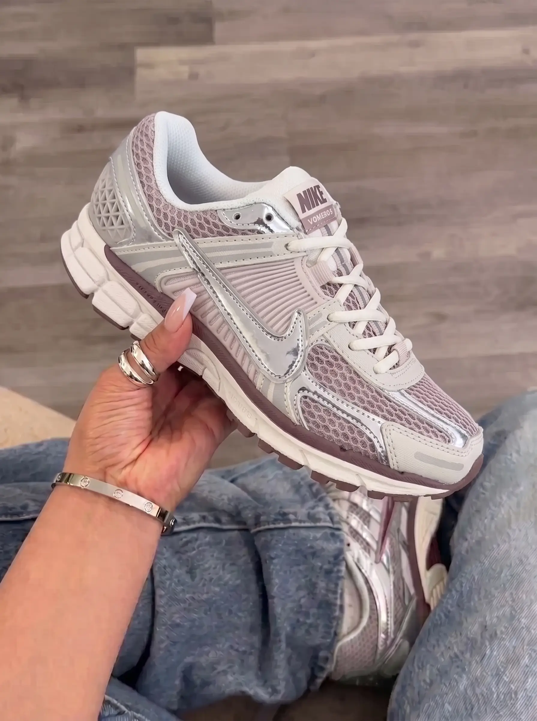 Nike Zoom Vomero 5