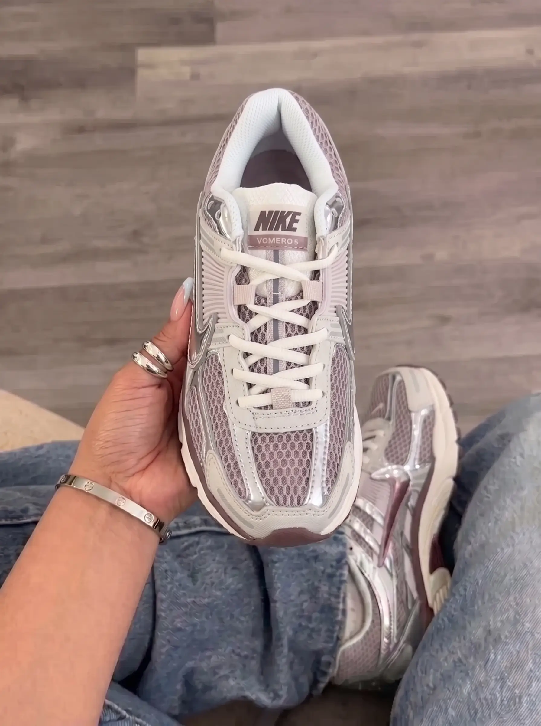 Nike Zoom Vomero 5