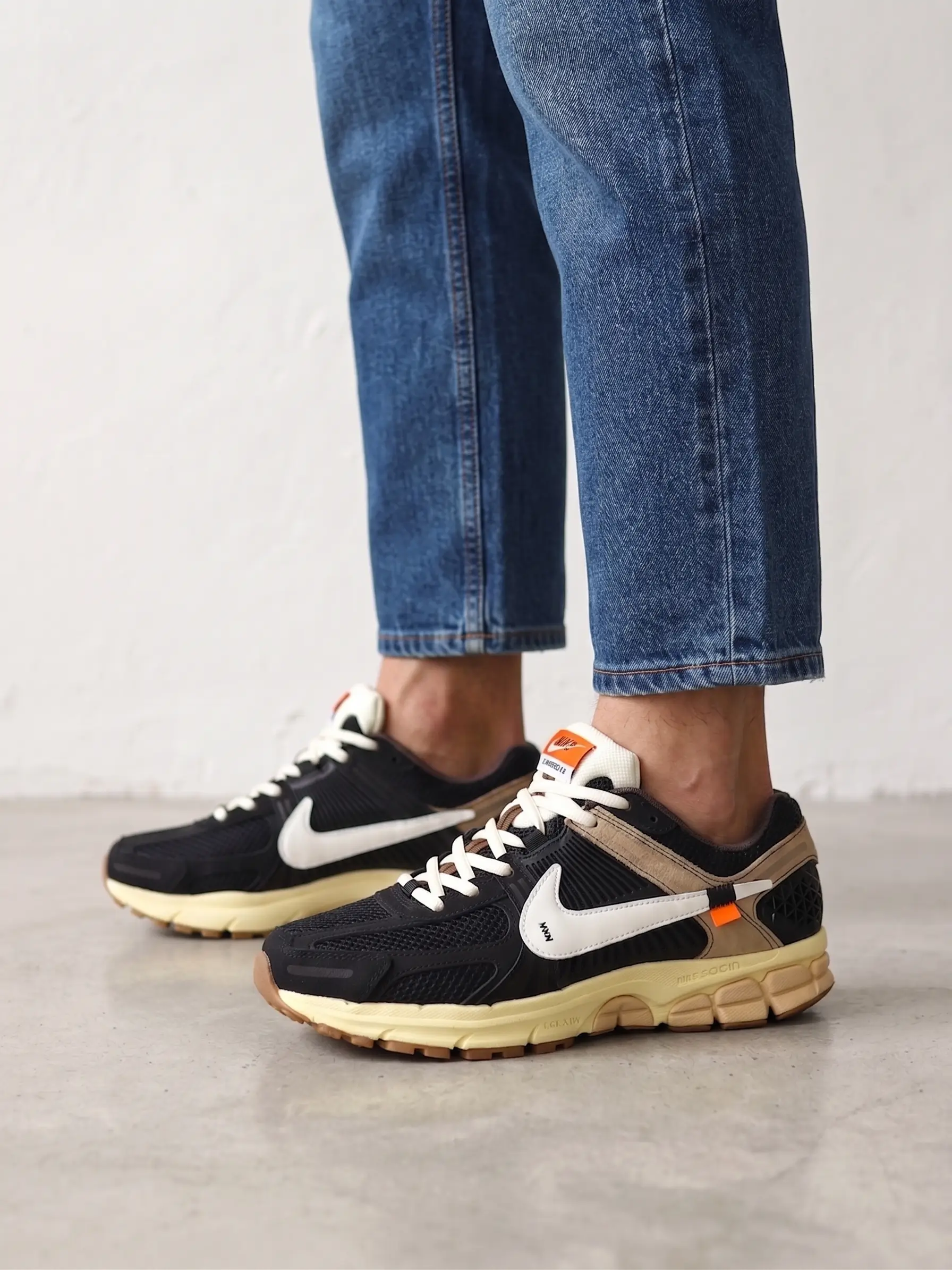 Nike Zoom Vomero 5