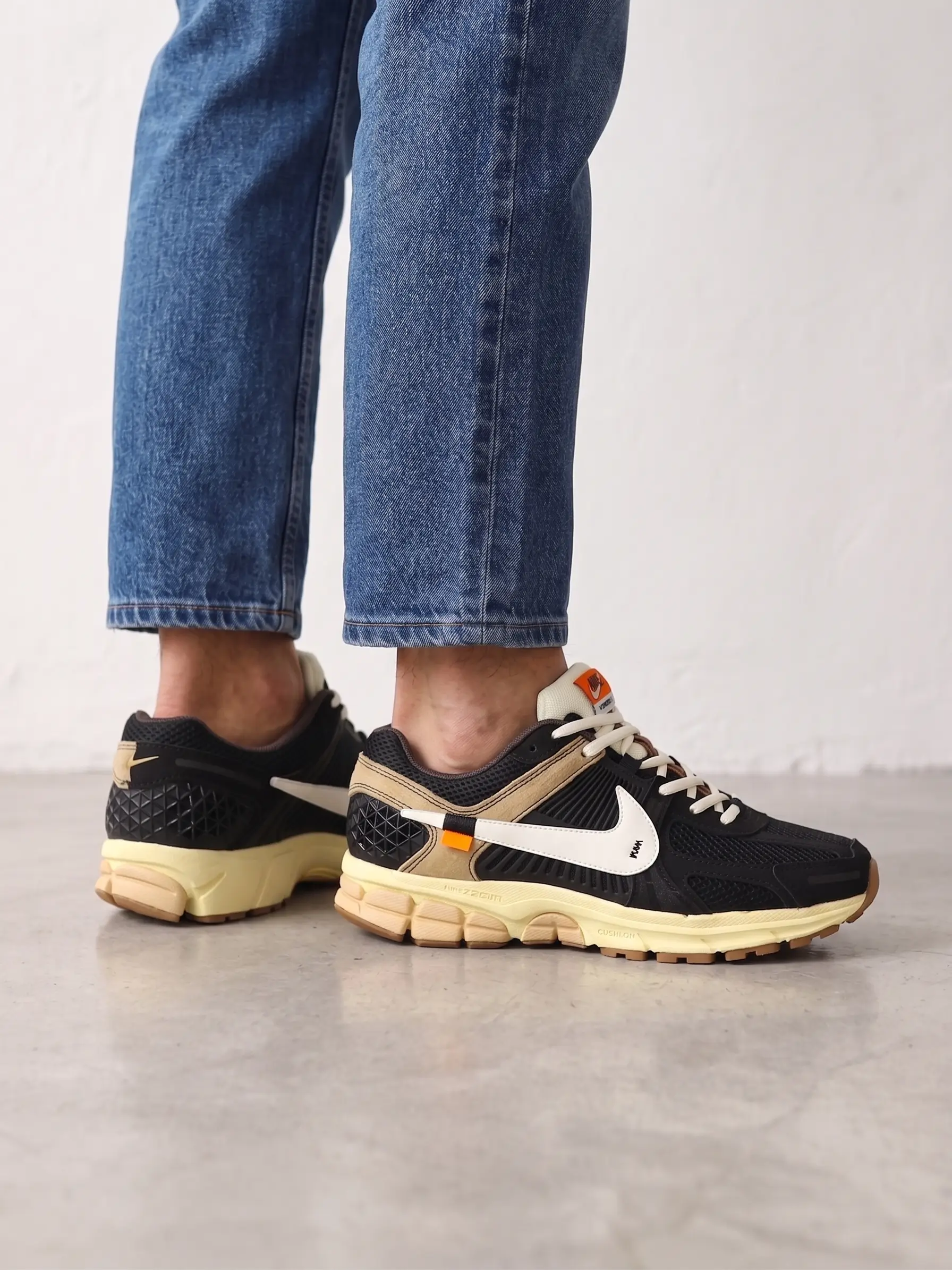 Nike Zoom Vomero 5