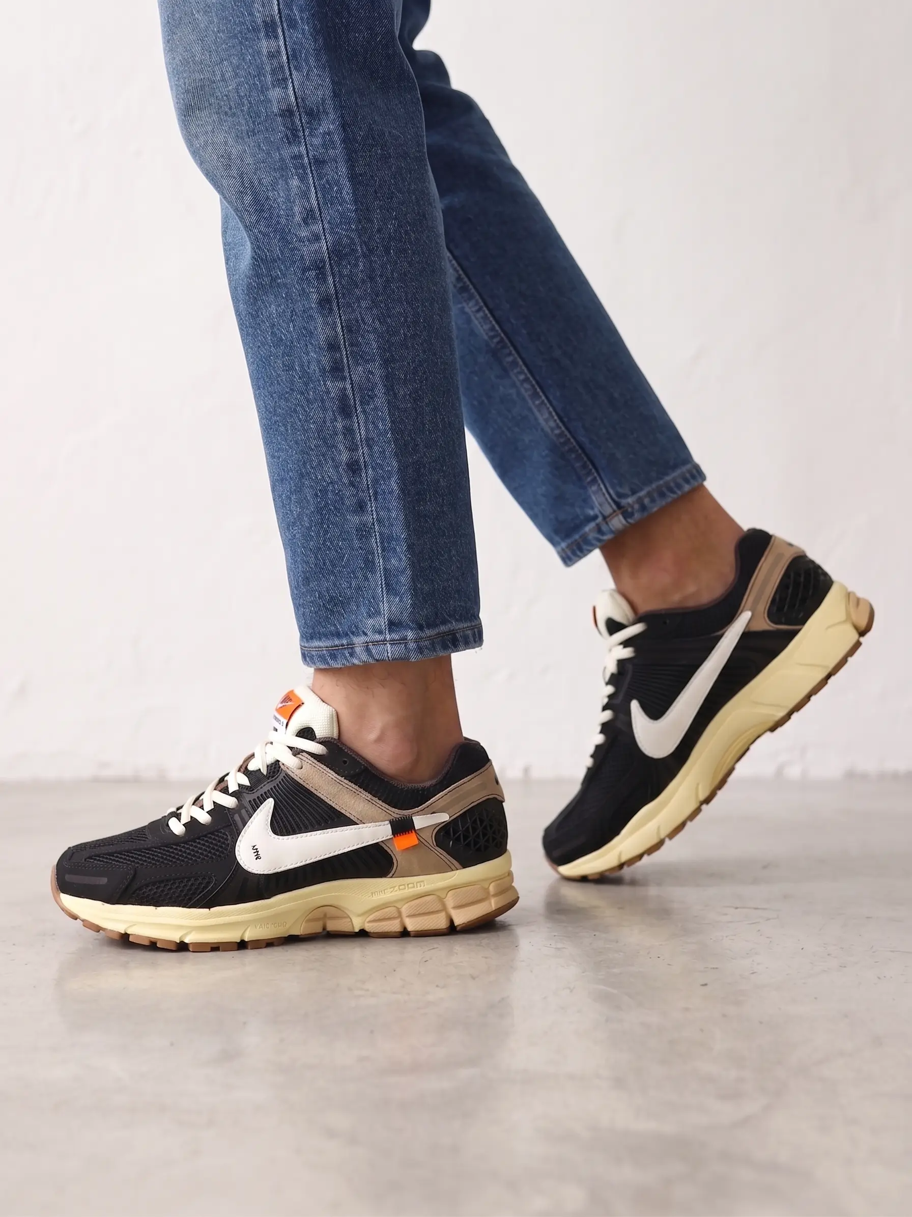 Nike Zoom Vomero 5