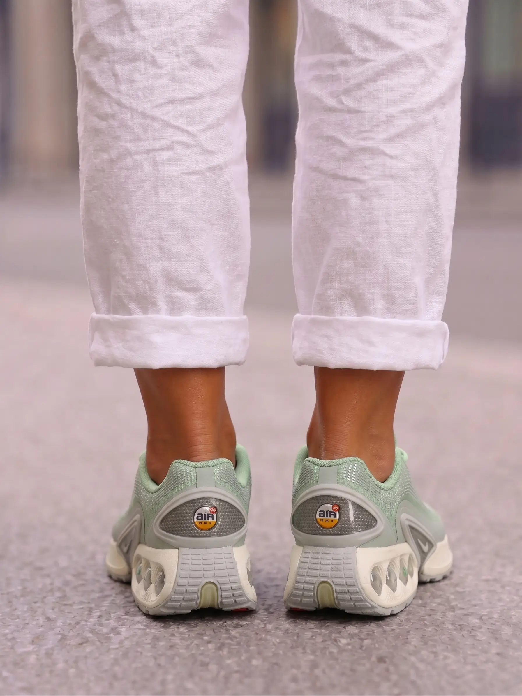 Nike Air Max Dn8