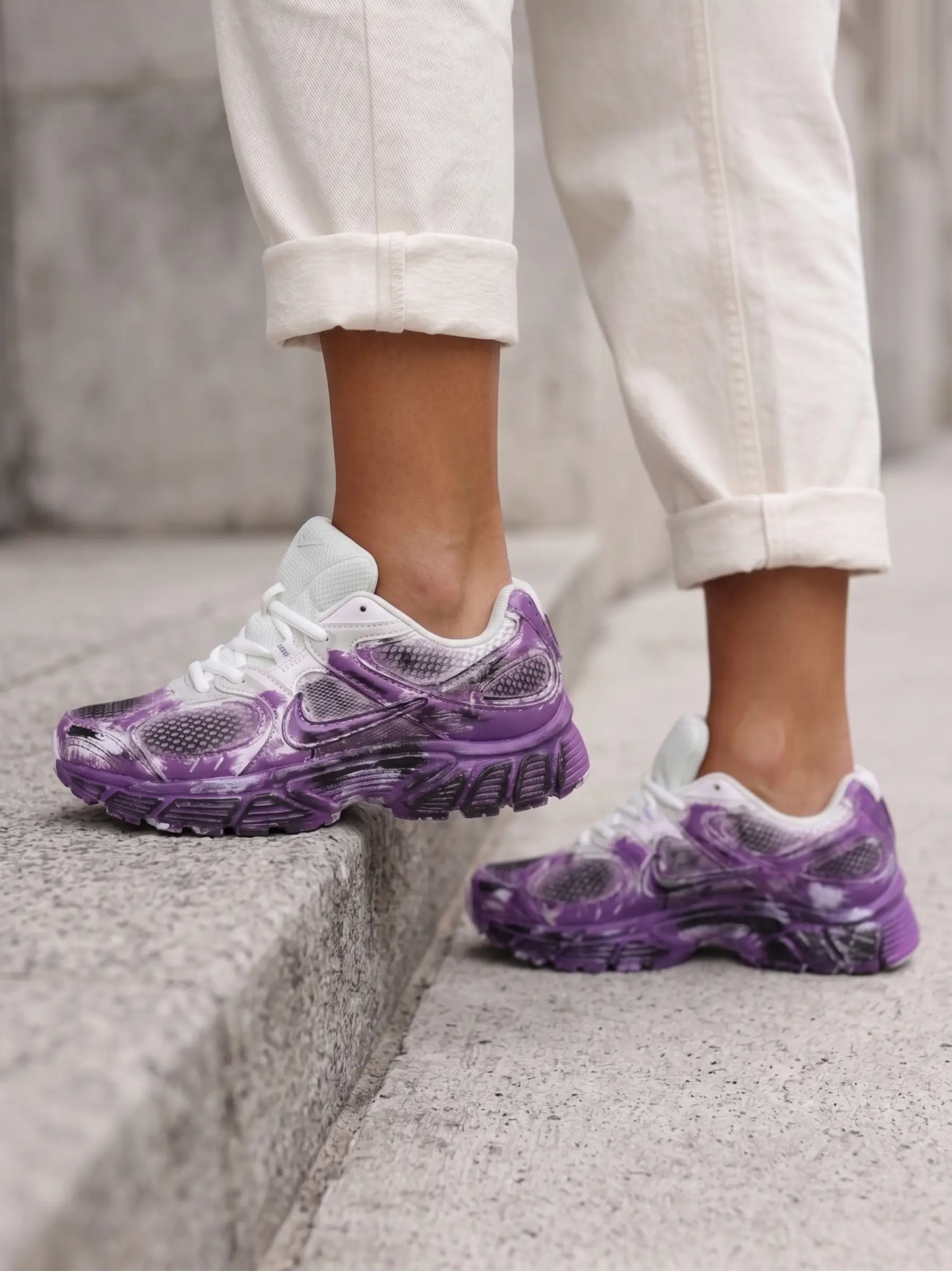 Nike V2K Run