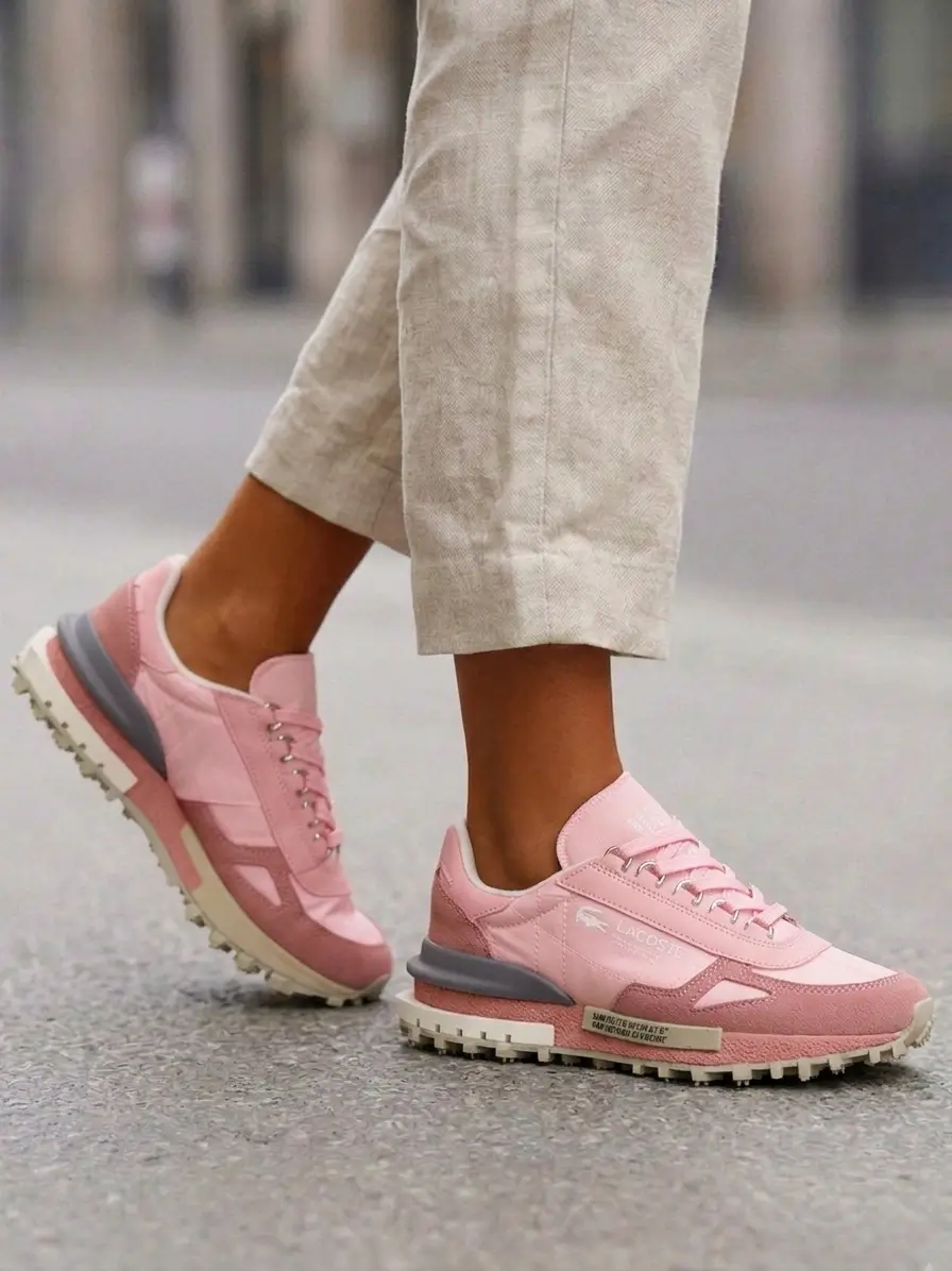 Lacoste Elite Active