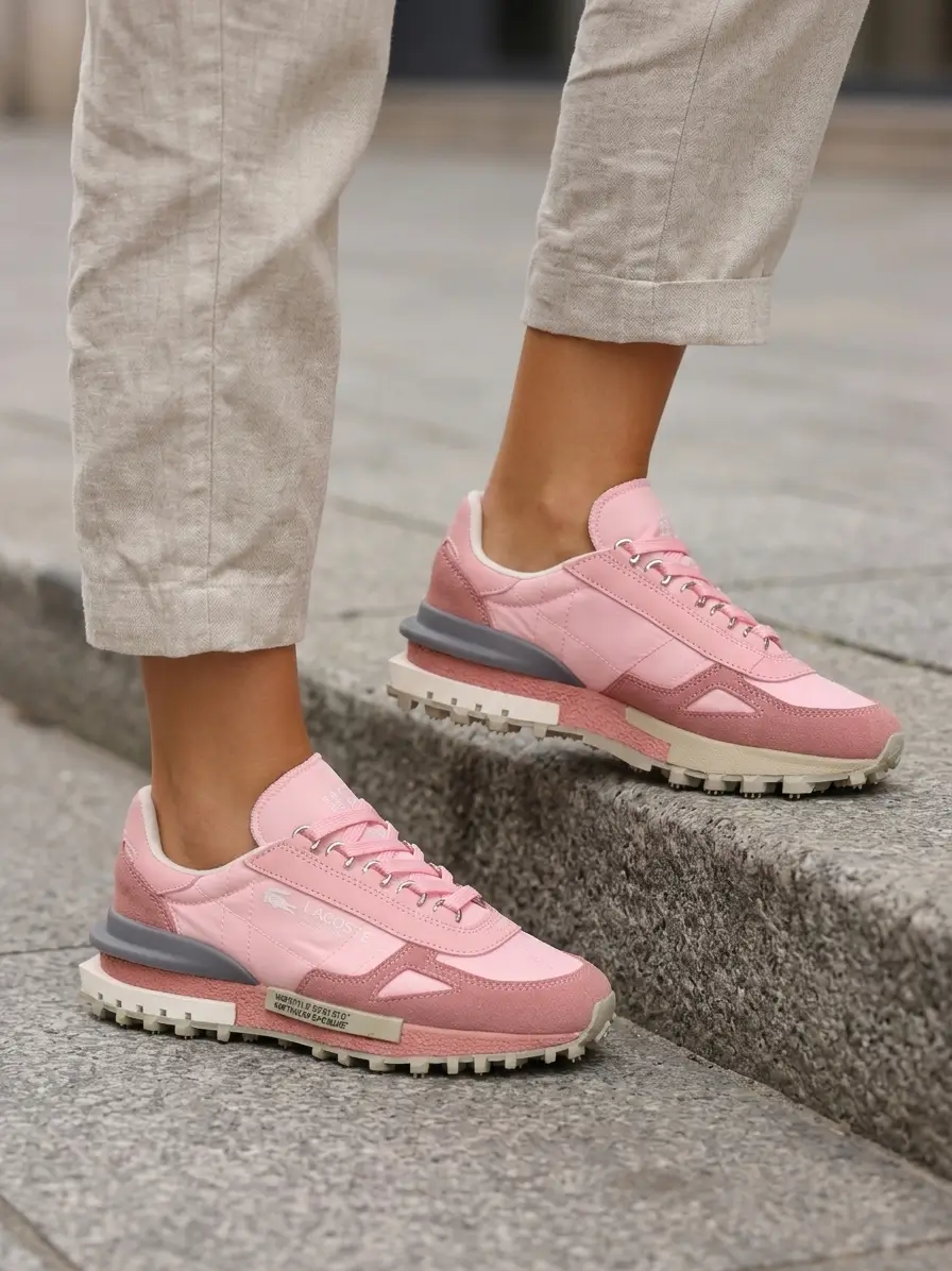 Lacoste Elite Active