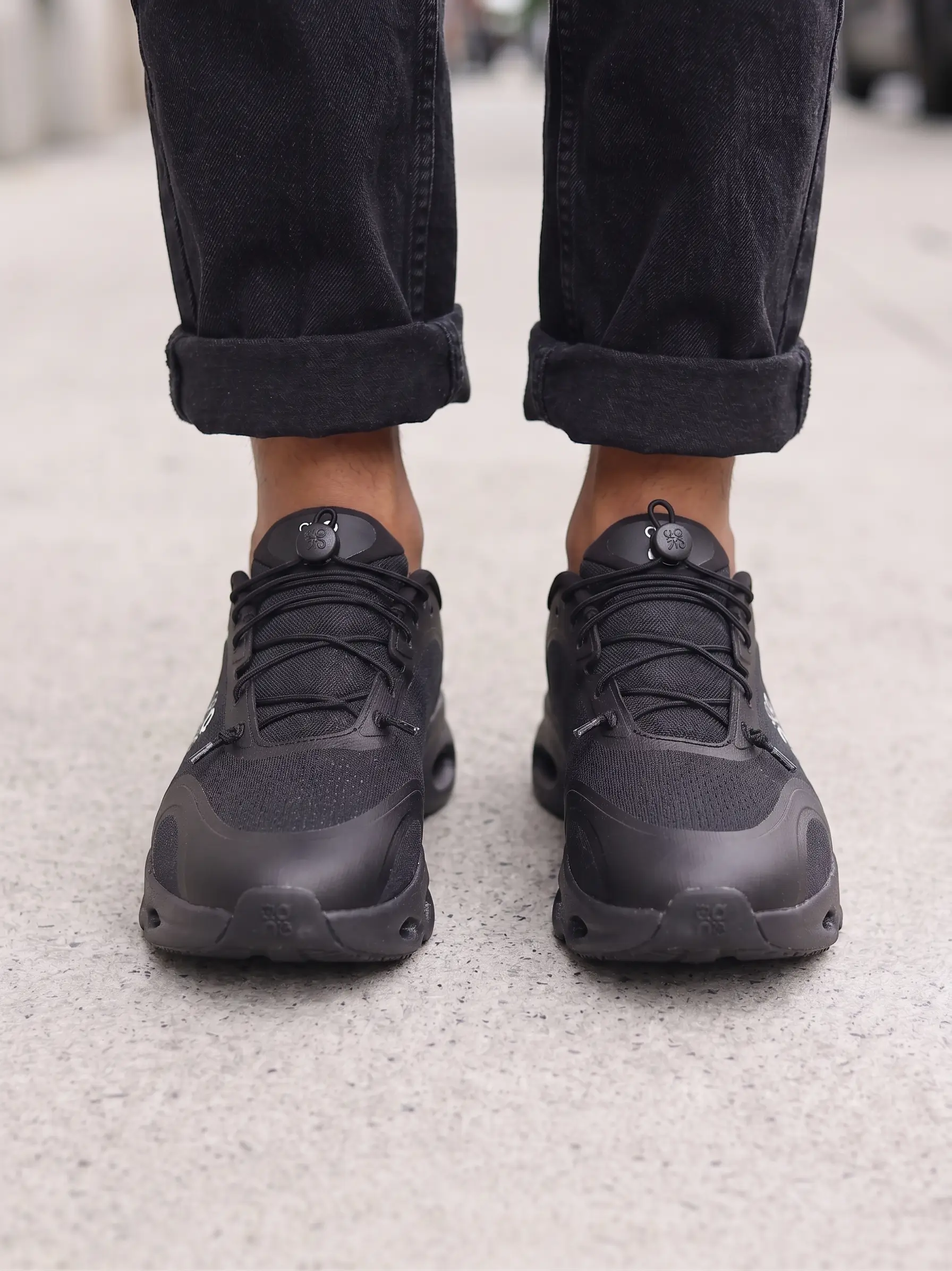 Cloud Solo x Loewe Sneakers