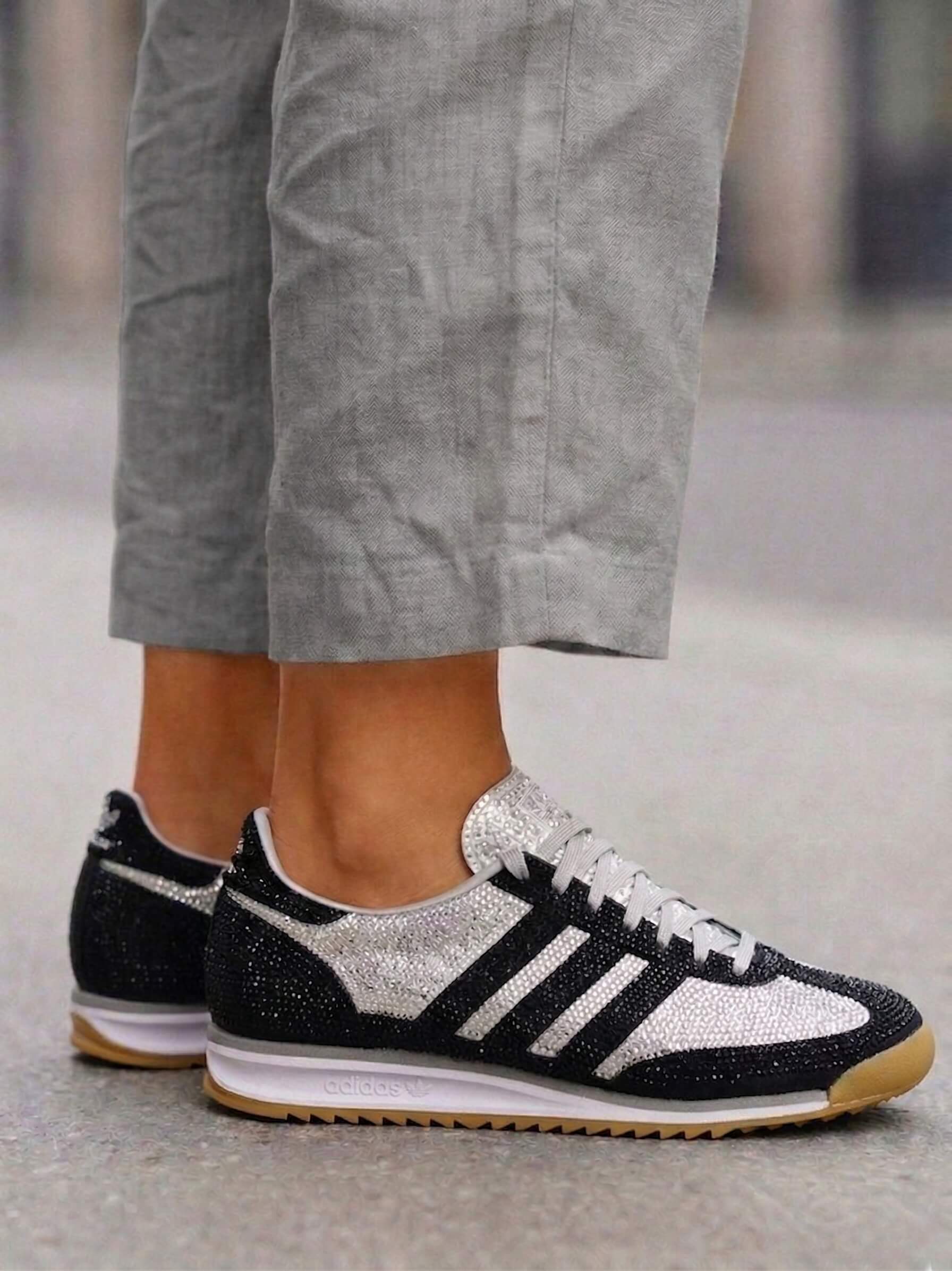 Adidas SL 72