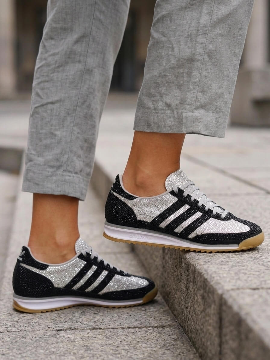 Adidas SL 72