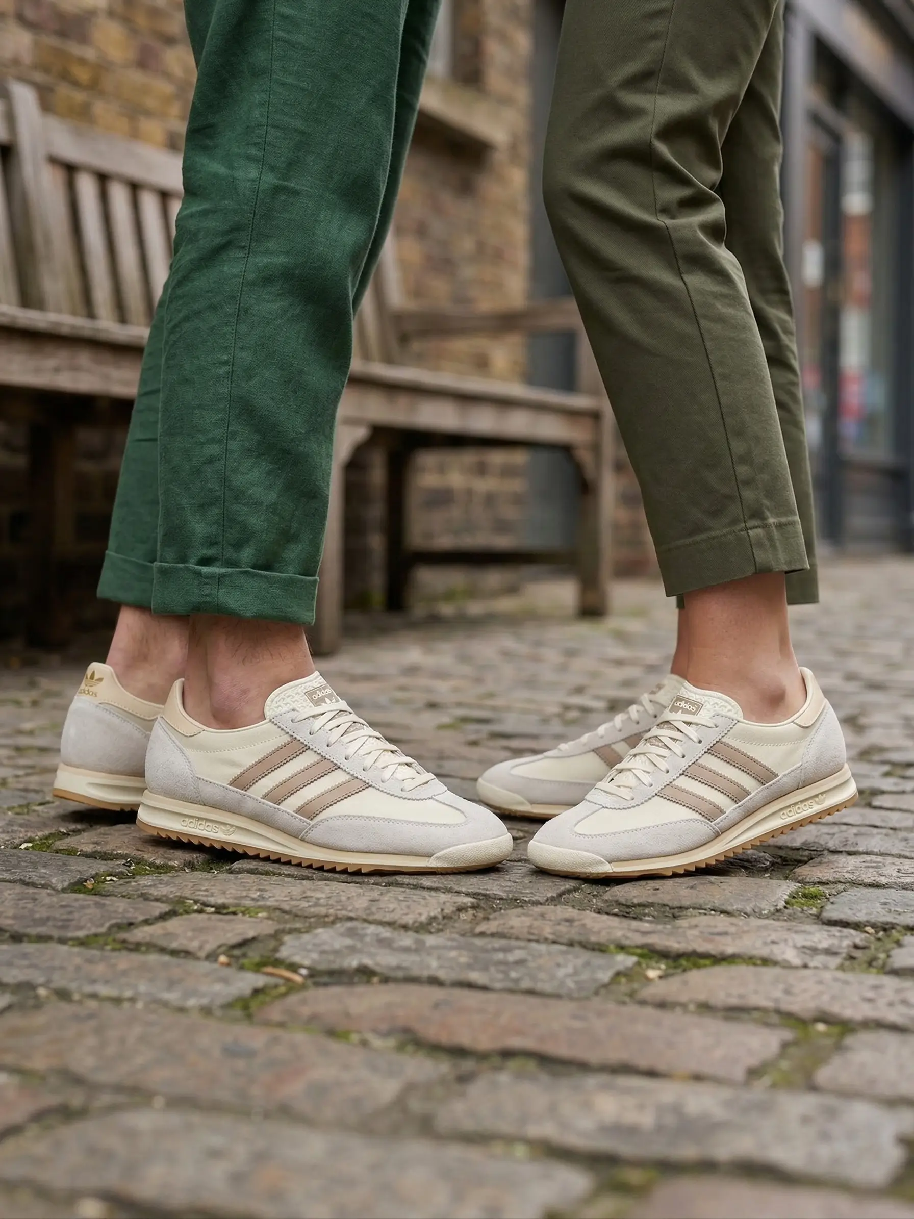 Adidas SL 72