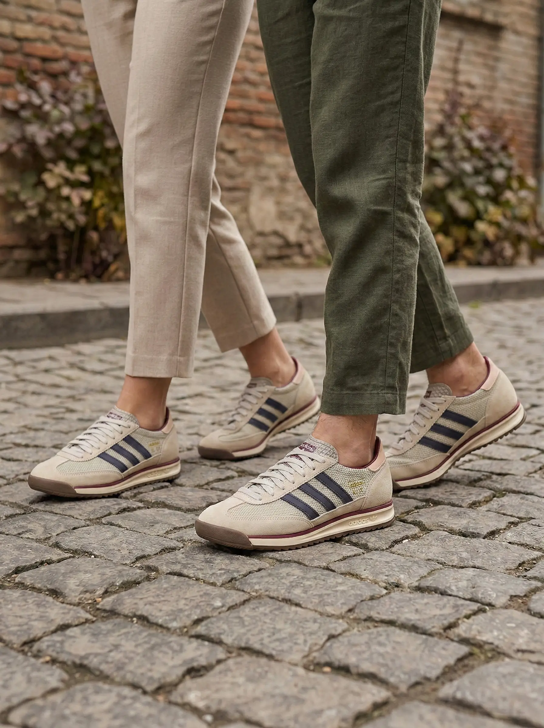 Adidas SL 72