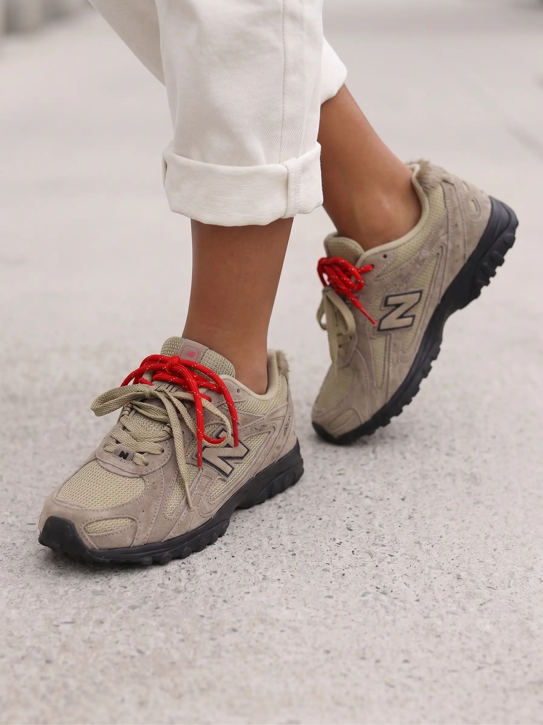 New Balance 204L