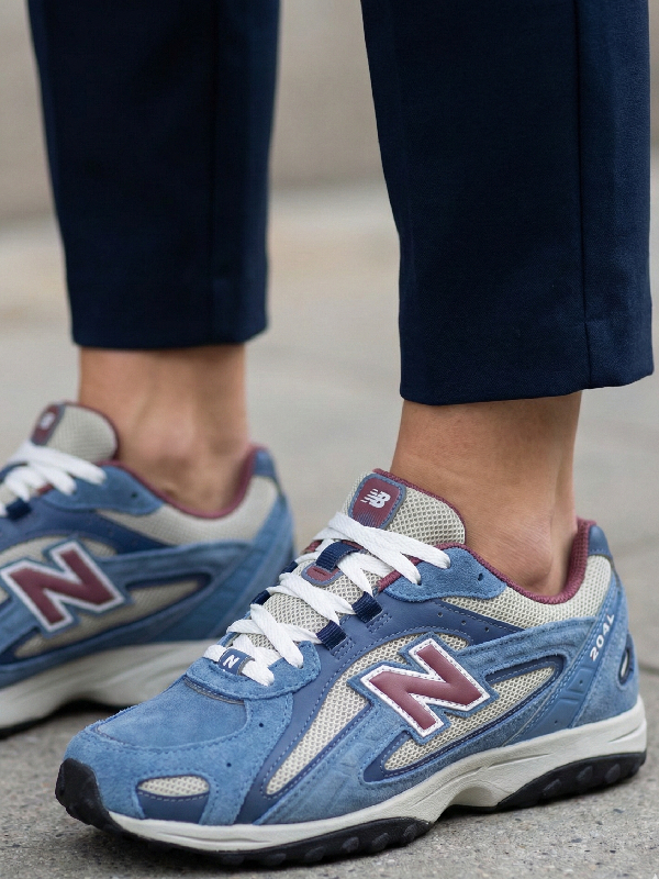 New Balance 204L