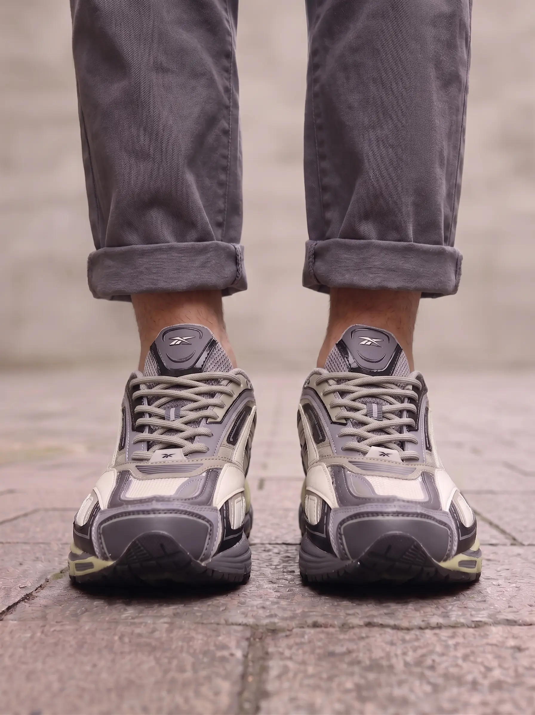 Reebok Premier Road Ultra