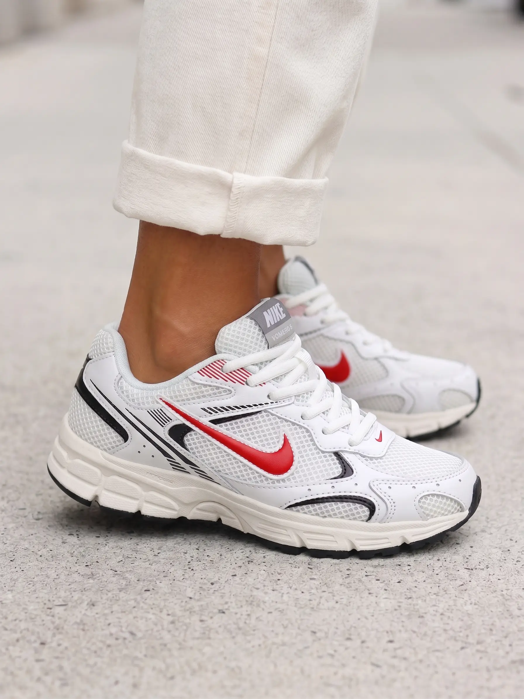 Nike Zoom Vomero