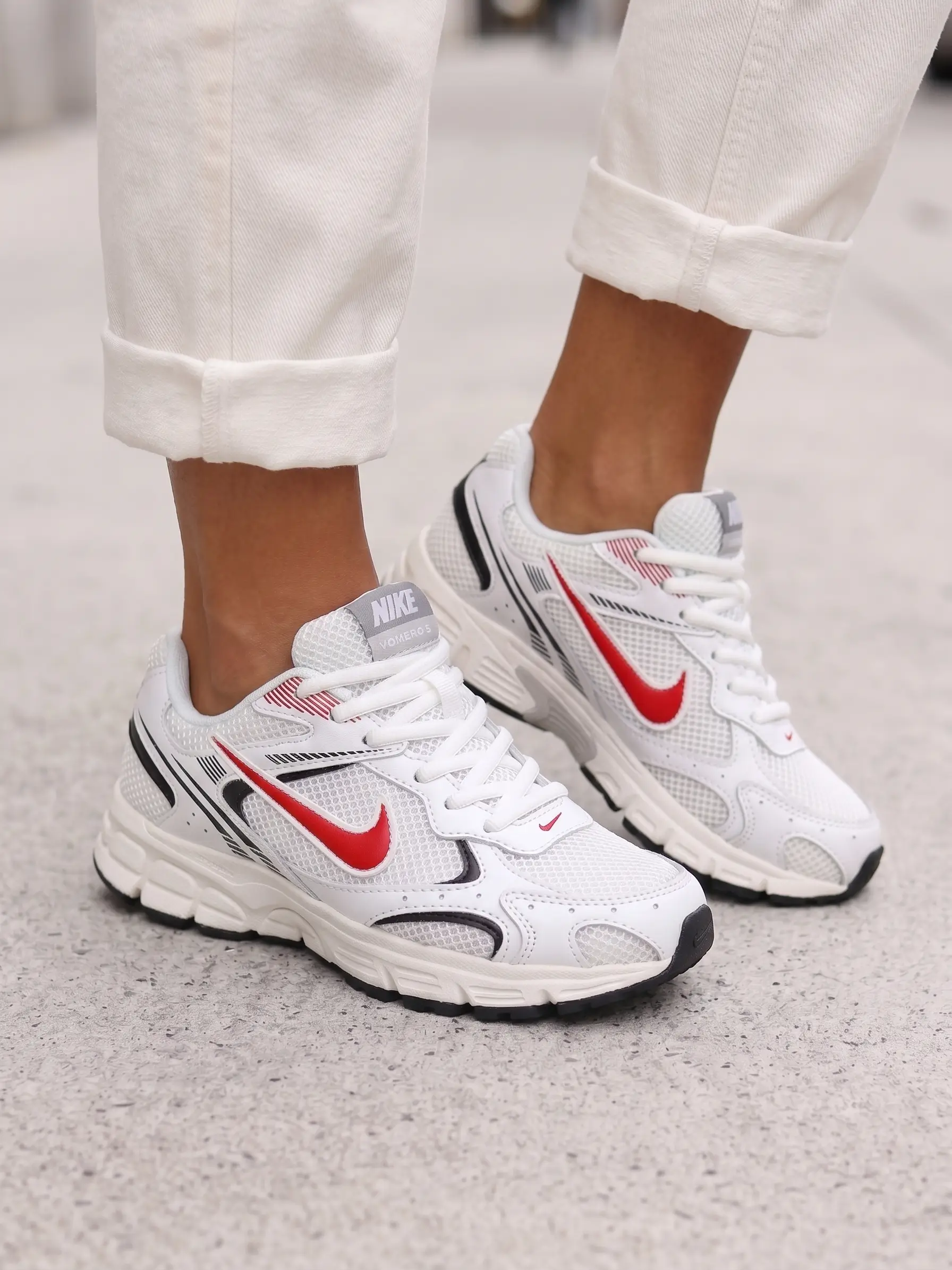 Nike Zoom Vomero