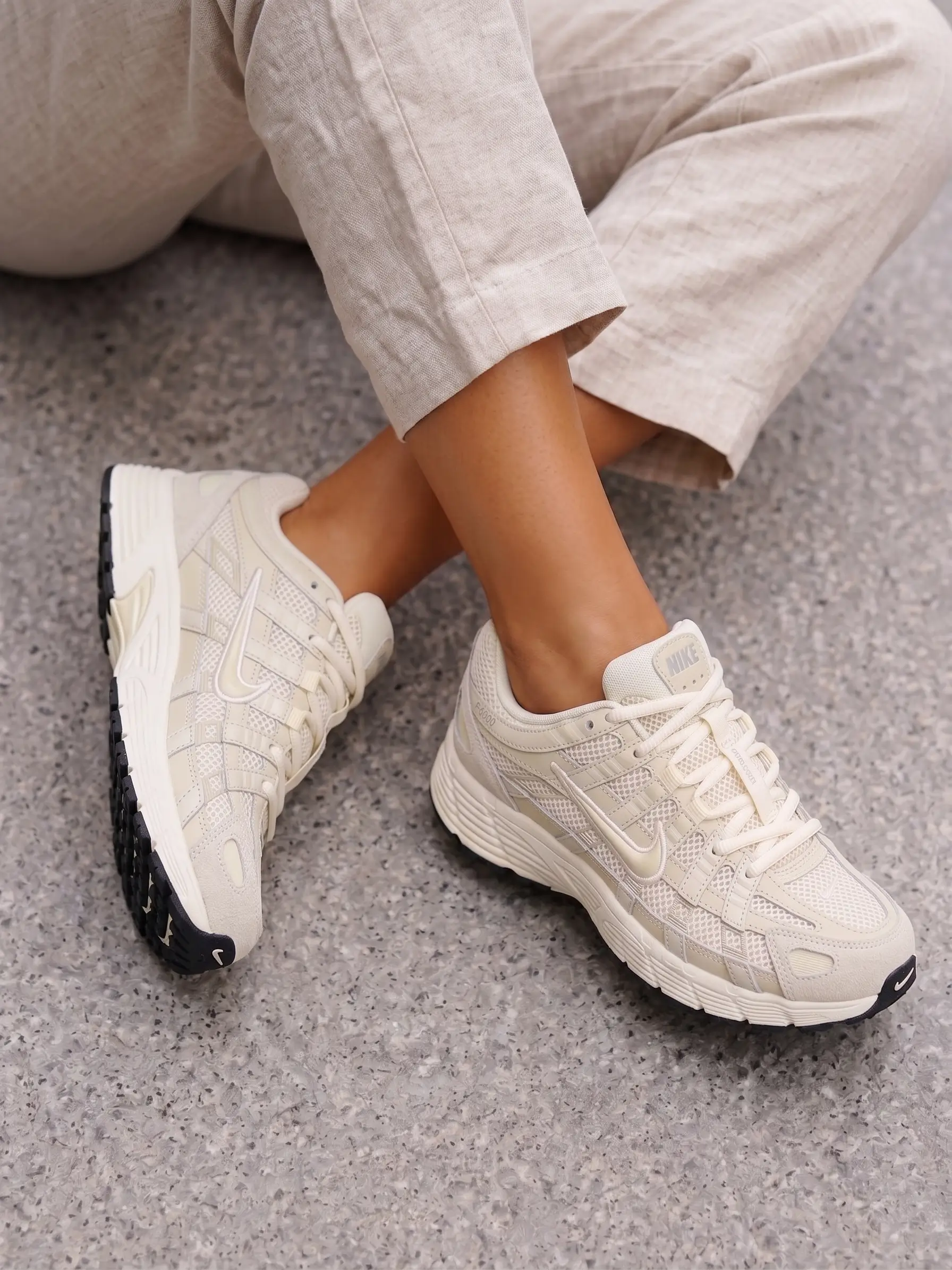 Nike P-6000