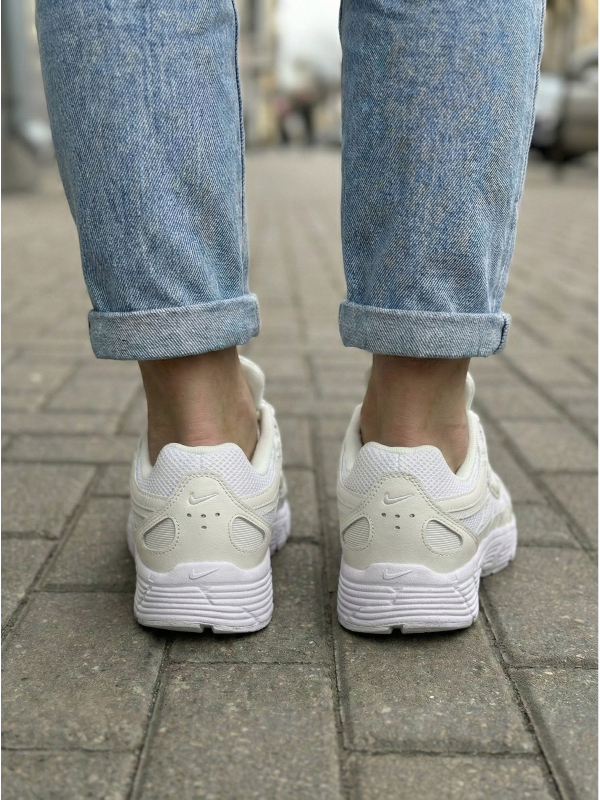 Nike P-6000