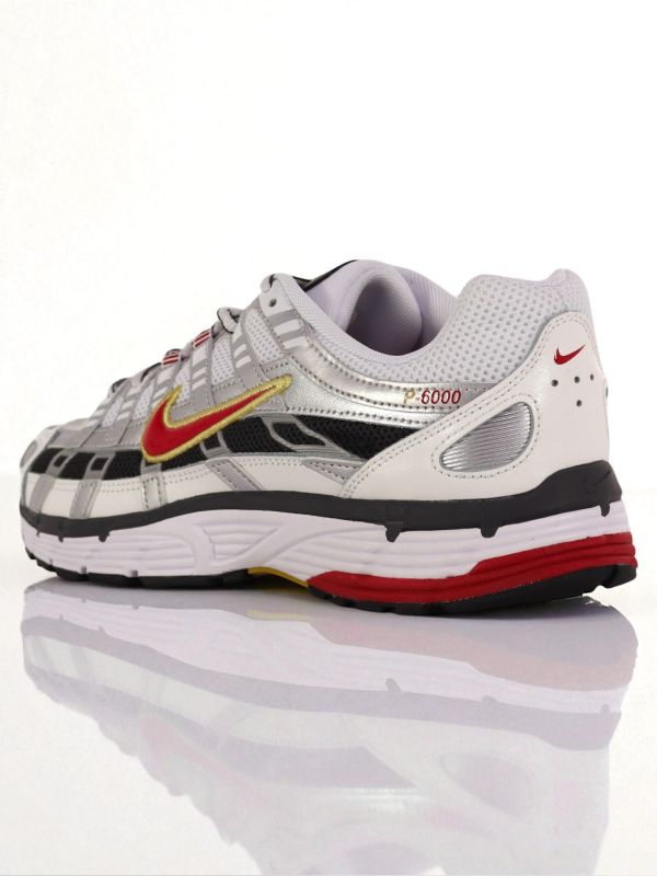 Nike P-6000