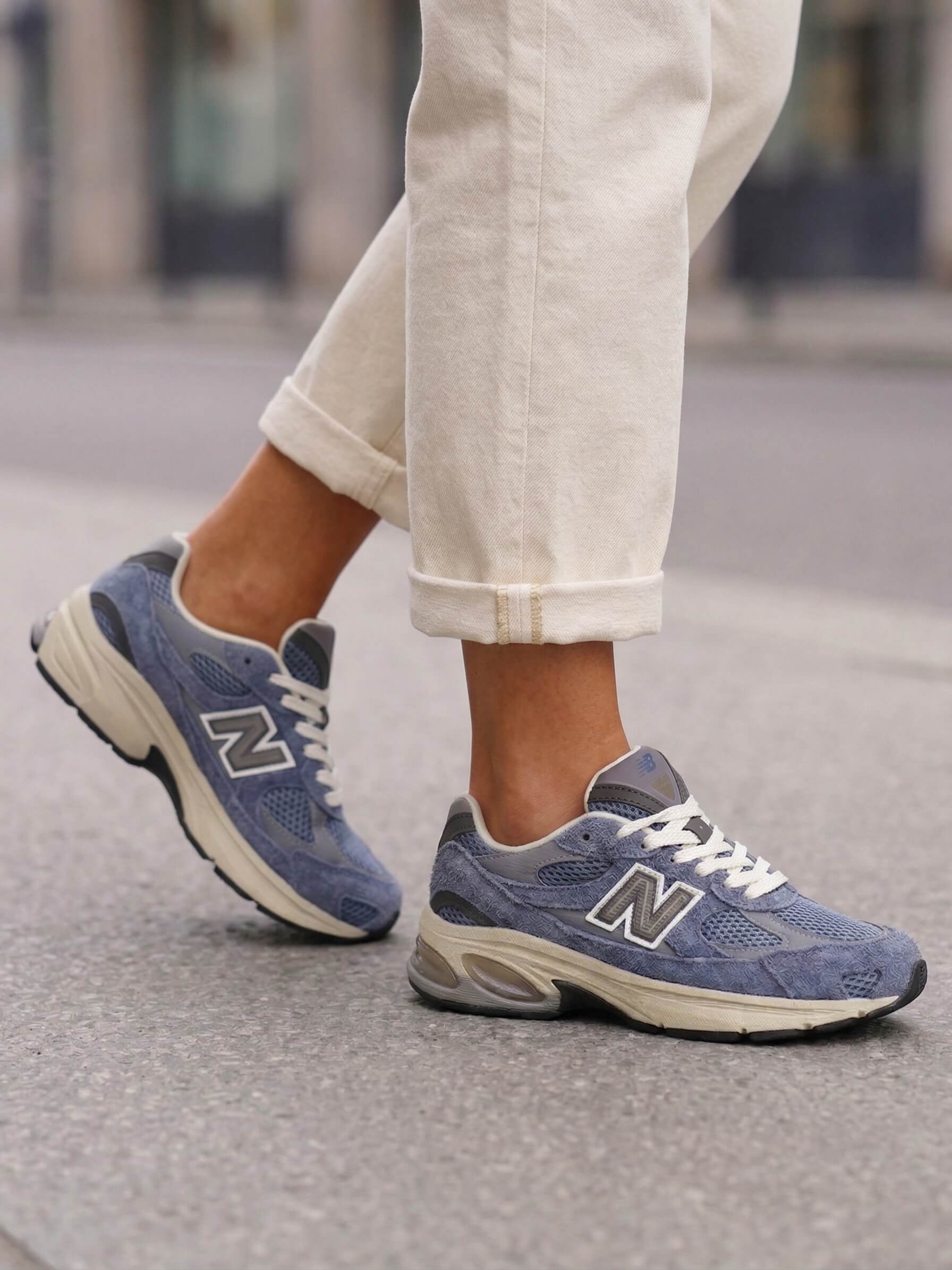 New Balance 2010