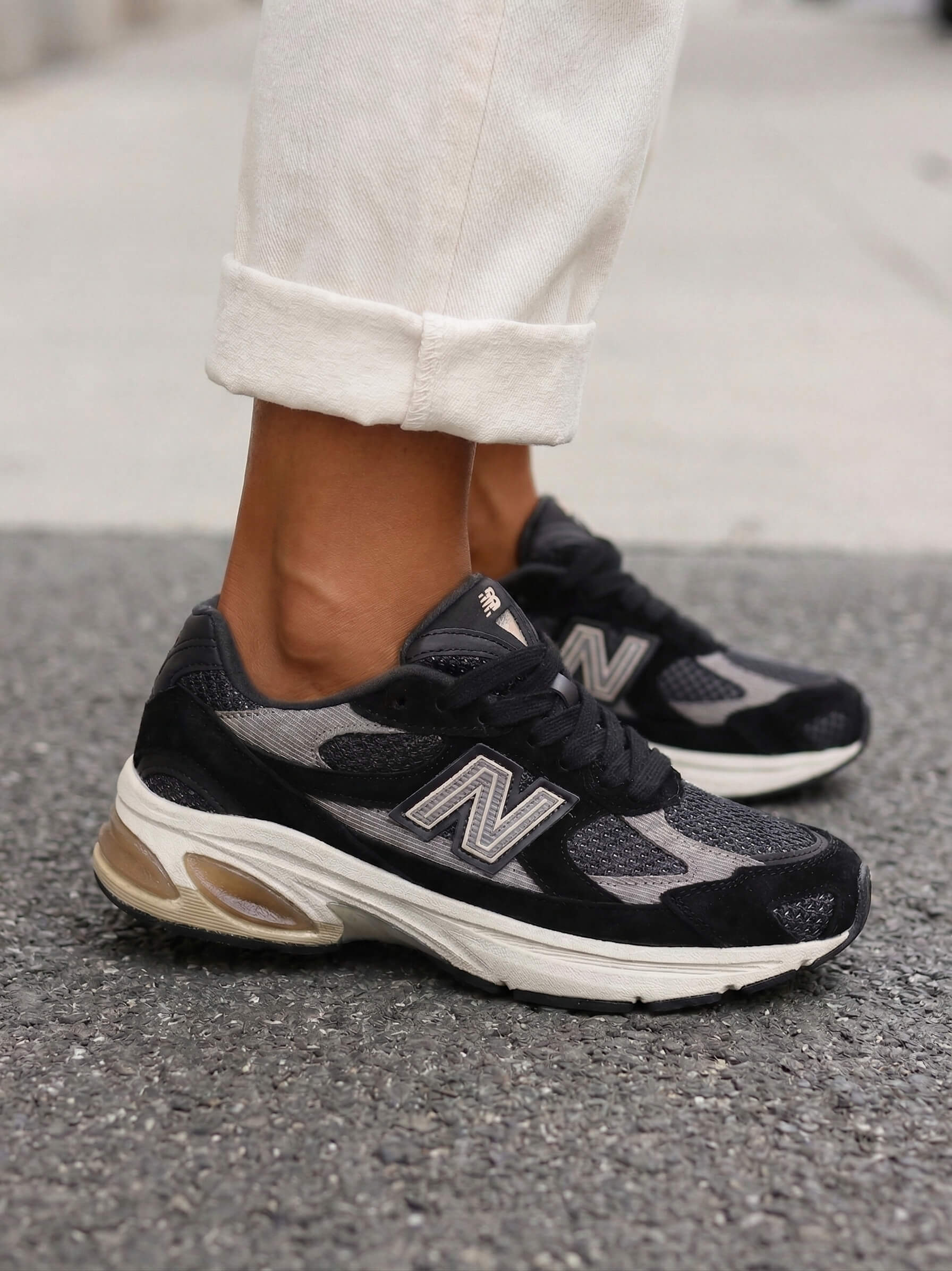 New Balance 2010