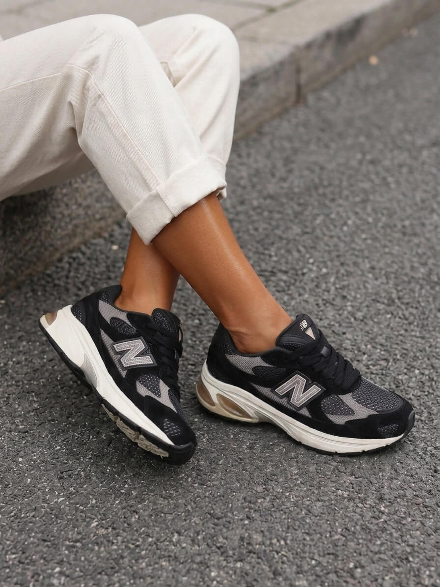 New Balance 2010