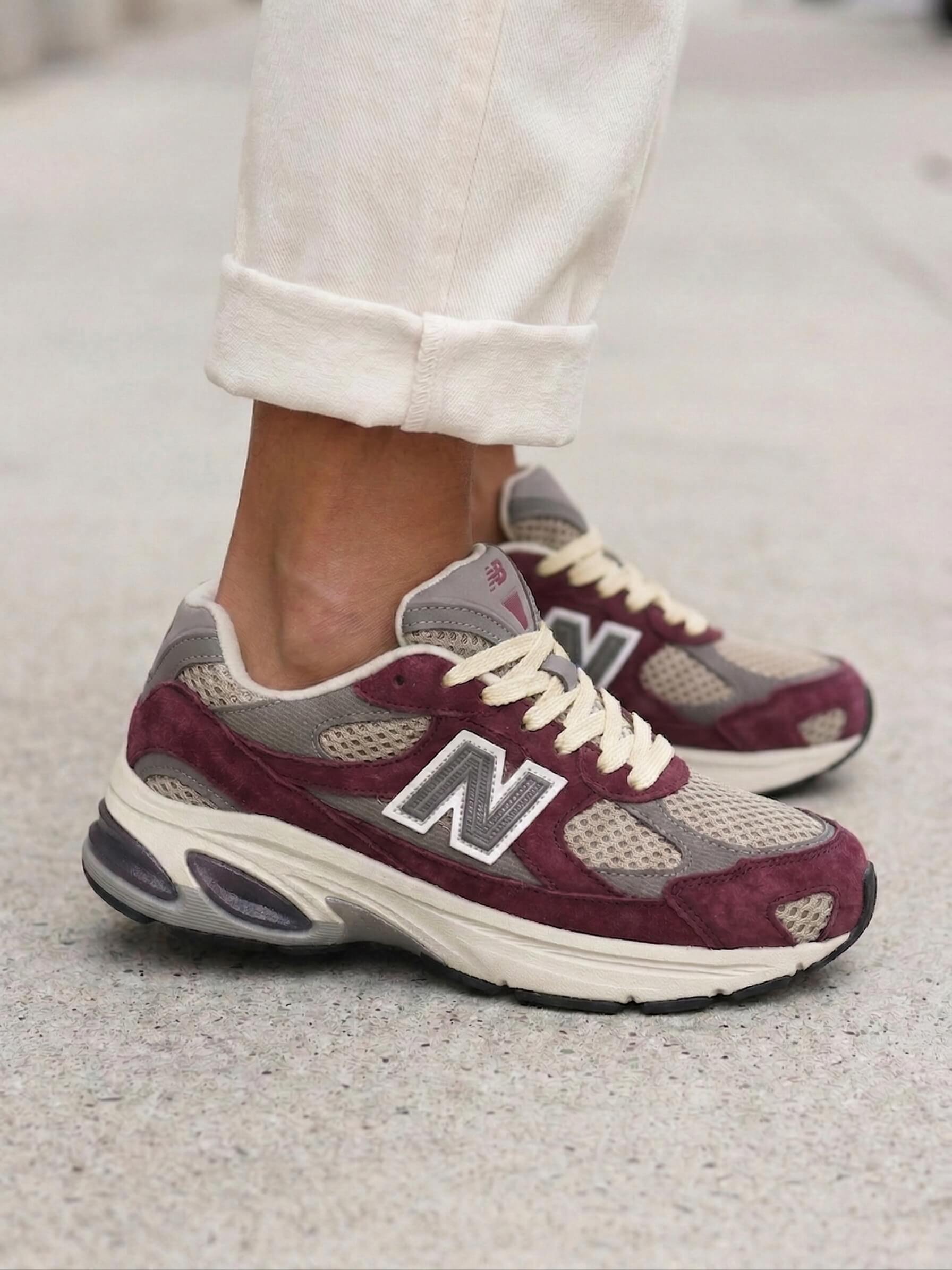 New Balance 2010