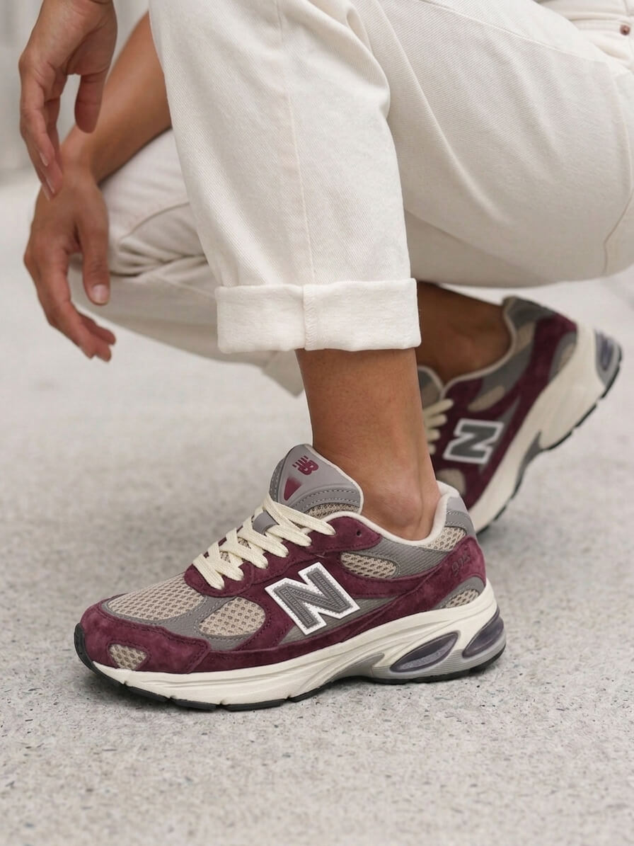 New Balance 2010