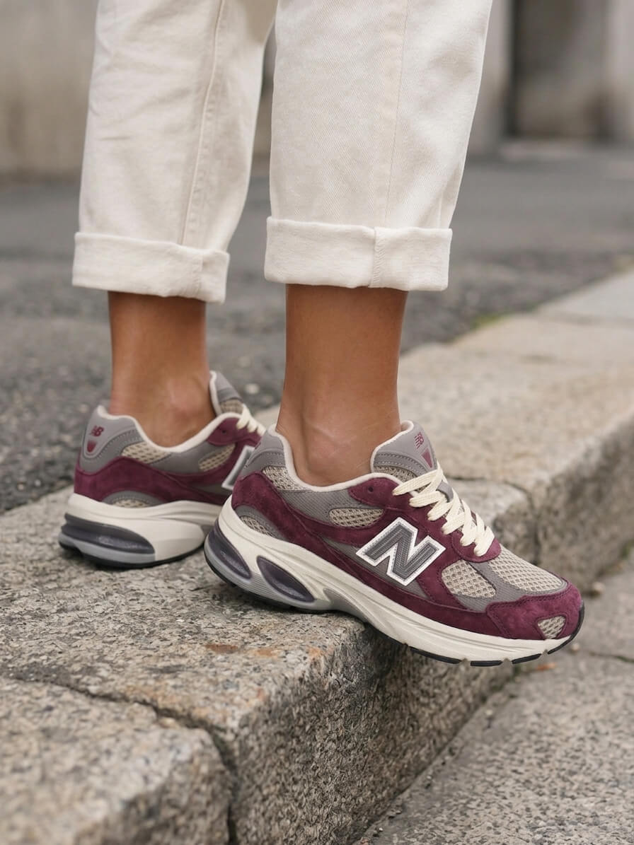 New Balance 2010