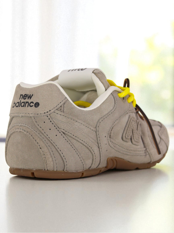 New Balance X Miu Miu
