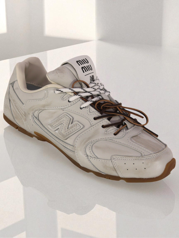 New Balance X Miu Miu