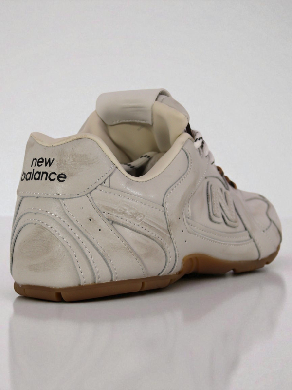 New Balance X Miu Miu