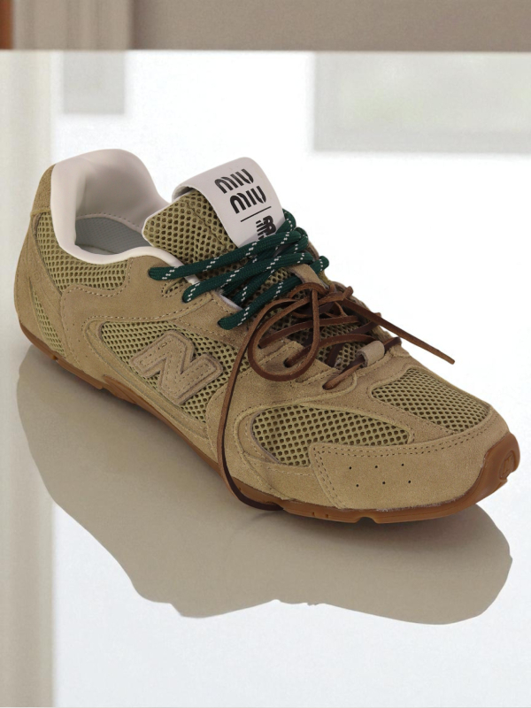 New Balance X Miu Miu