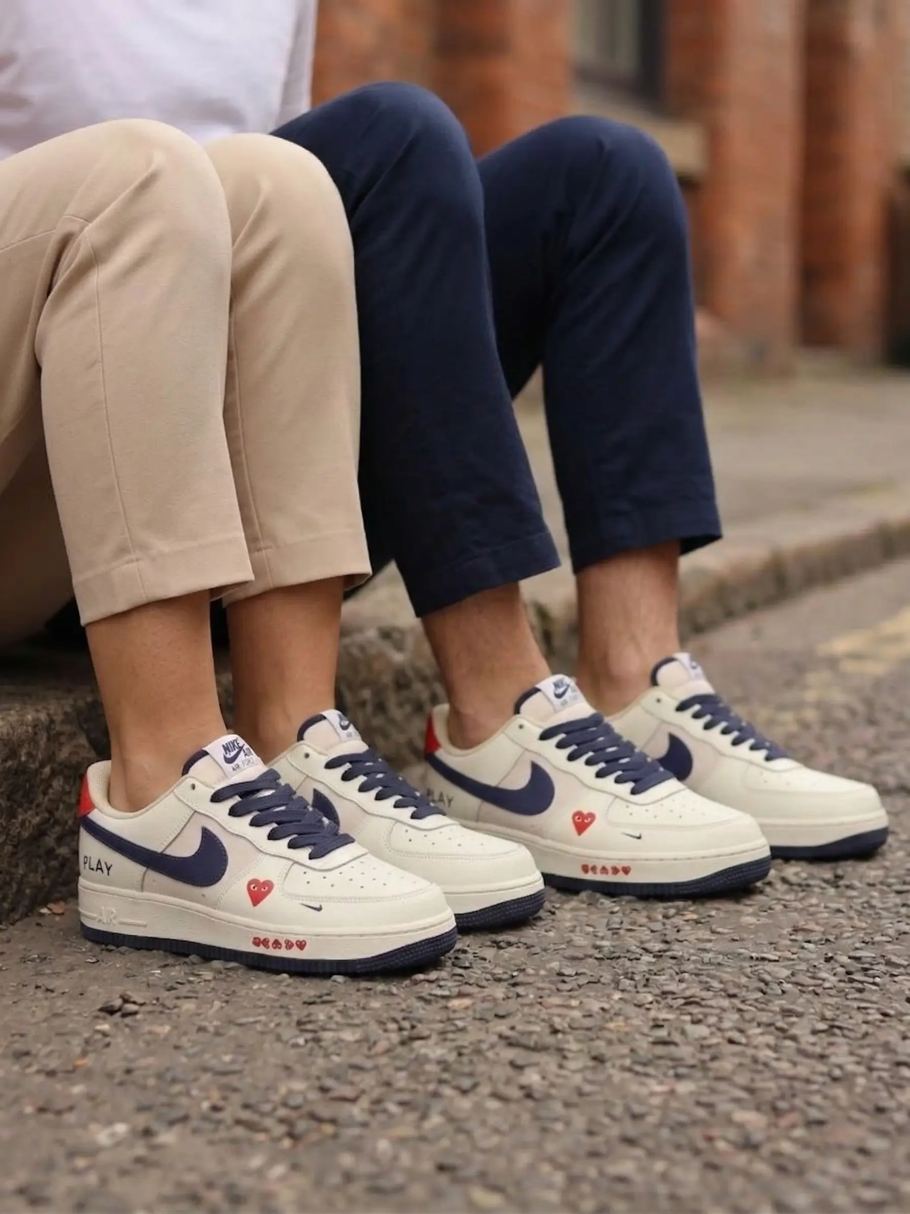 Nike Air Force 1 Low