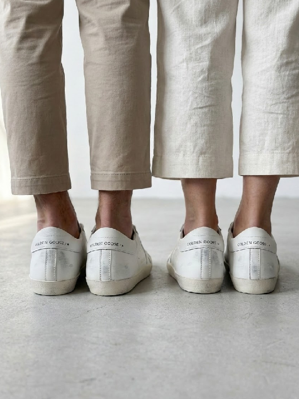 Golden Goose Ballstar