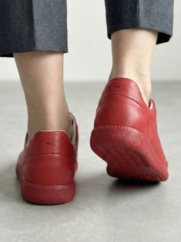 Maison Margiela 22 Low Top Future Sneaker