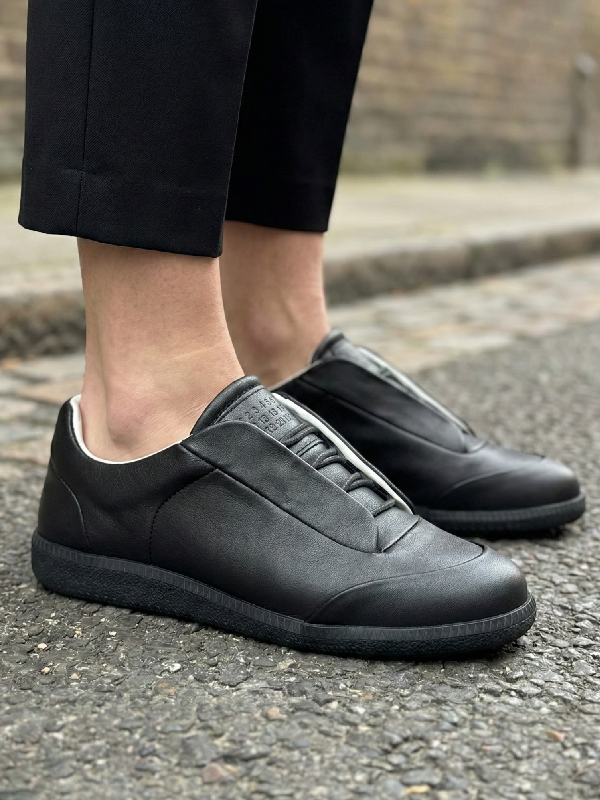 Maison Margiela 22 Low Top Future Sneaker